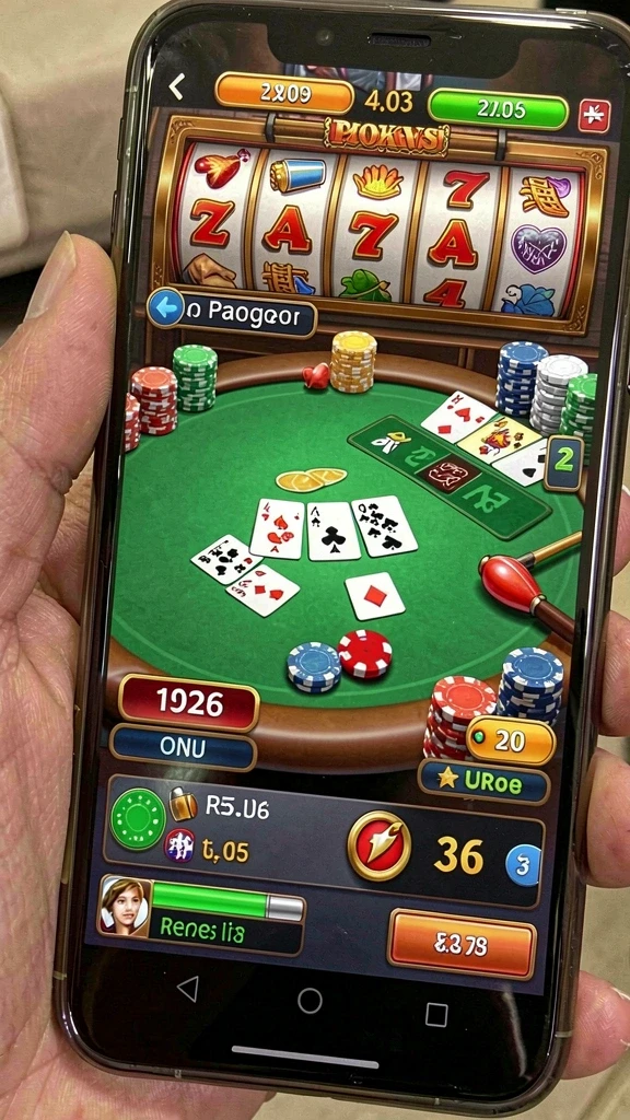 7svip - Tampilan utama 7SVIP yang menarik.