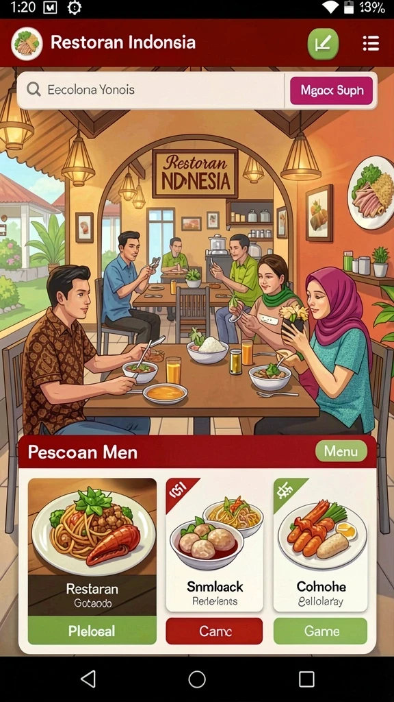 8055 - Karakter baru yang ditambahkan pada pembaruan terbaru.