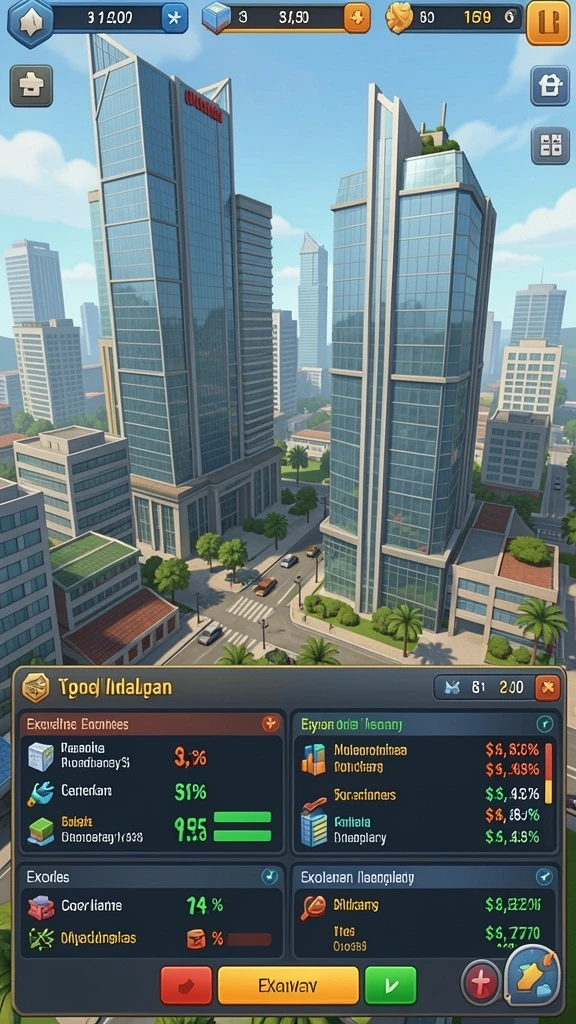 amper88 - Tangkapan layar memperlihatkan level baru yang menantang.