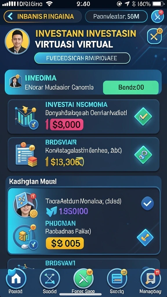 gacorwin - Grafis yang memukau dan detail yang jelas.