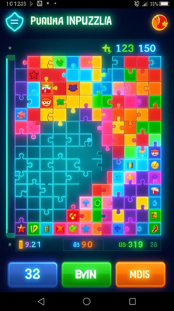 gtpidn - Gambar menunjukkan gameplay seru dan mendebarkan.
