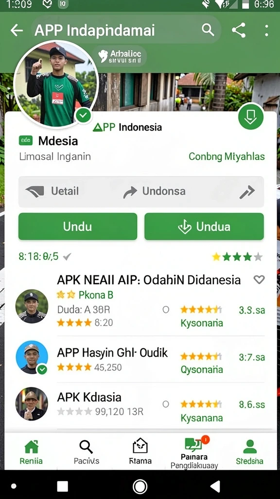 id678 - Screenshot menampilkan misi yang sedang berlangsung dengan antusiasme pemain.