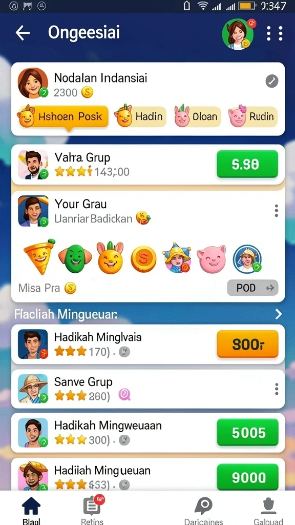 jkt303 - Mode permainan baru yang menantang dalam JKT303.