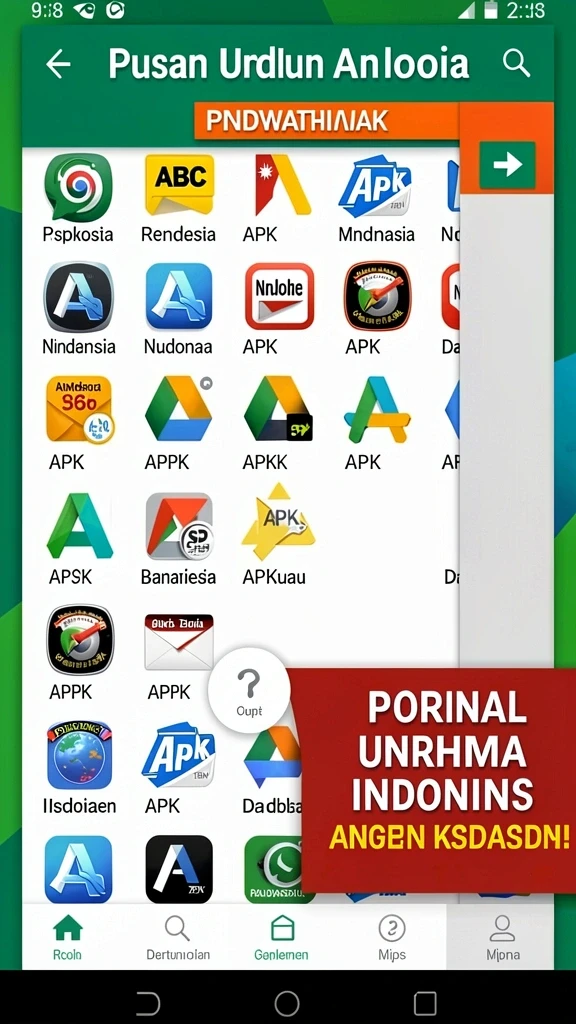 jkt8 - Karakter baru yang diperkenalkan di update terbaru.