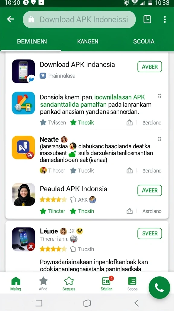 l777 - Tampilan antarmuka yang menjelaskan gameplay secara jelas.