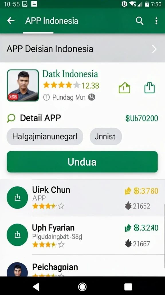 ltdtoto - Tampilan antarmuka yang menarik dan mudah digunakan.