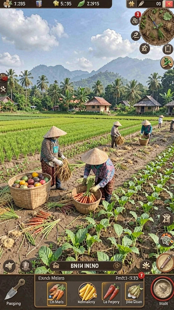 mabar88 - Grafis yang memukau membuat MABAR88 semakin mengasyikkan.