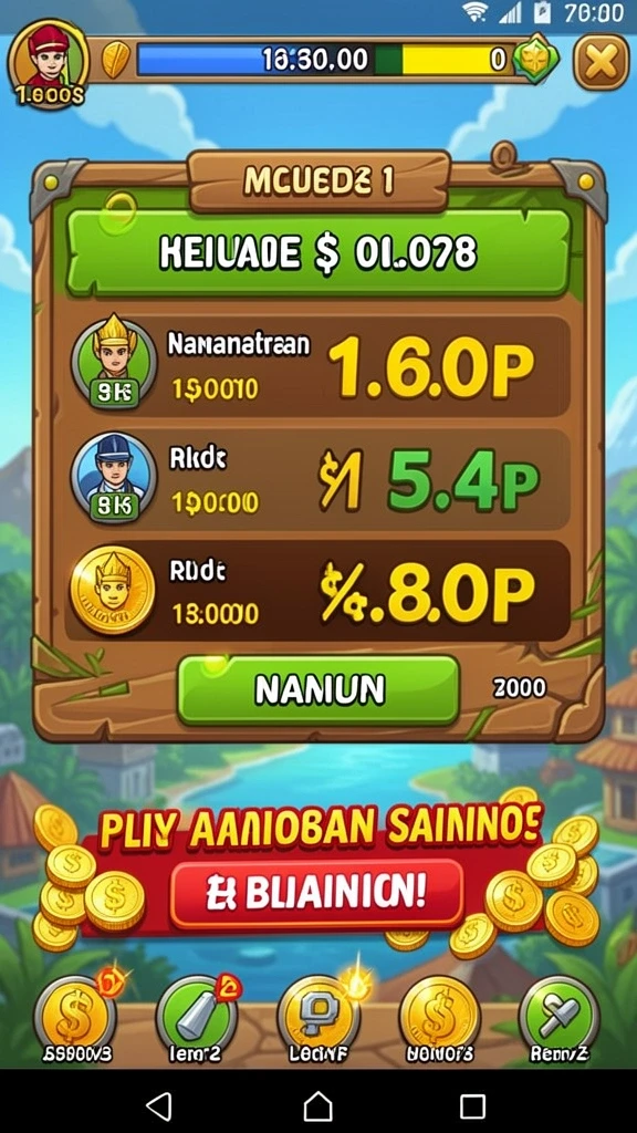 megawin888 - Ragam permainan slot dengan berbagai tema.