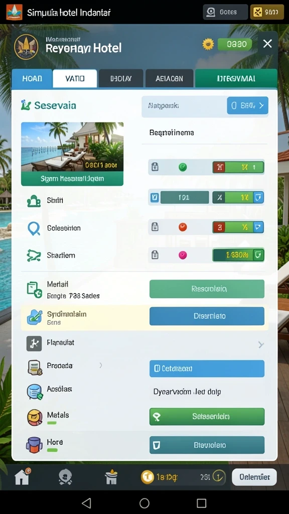 mesirtoto - Fitur interaktif yang memudahkan komunikasi antar pemain.