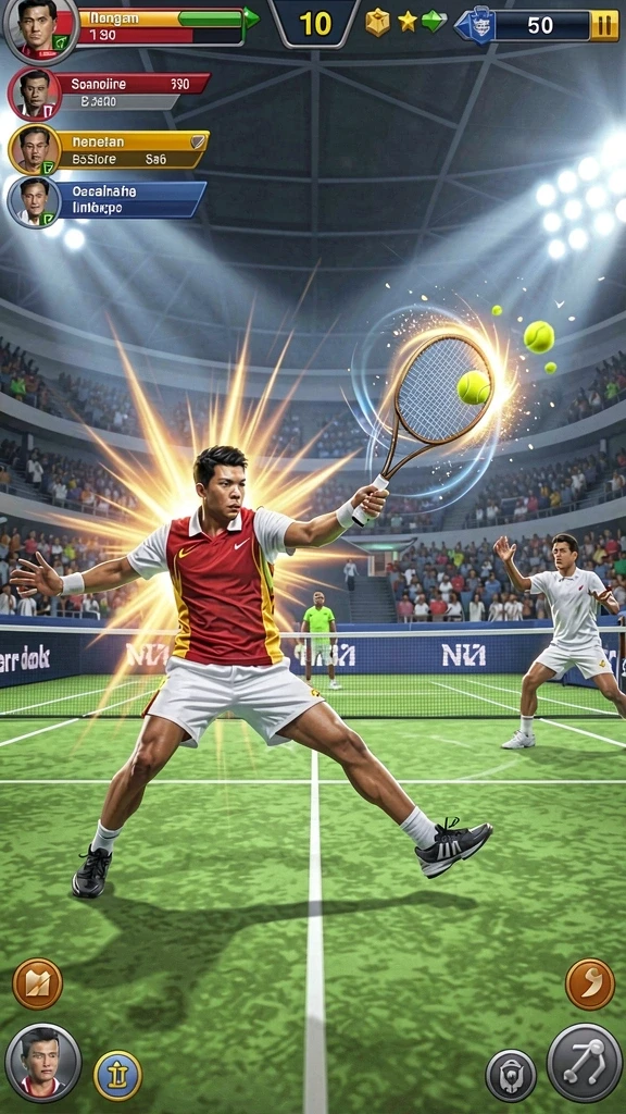 nusaslots - Fitur bonus yang seru dan menguntungkan.