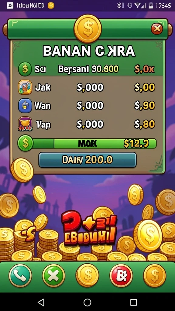 omutogel - Grafik yang memukau dengan efek suara yang realistis.