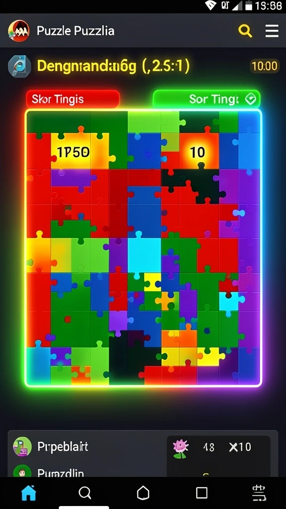 pgking - Momen seru dalam pertandingan multiplayer dengan teman-teman.