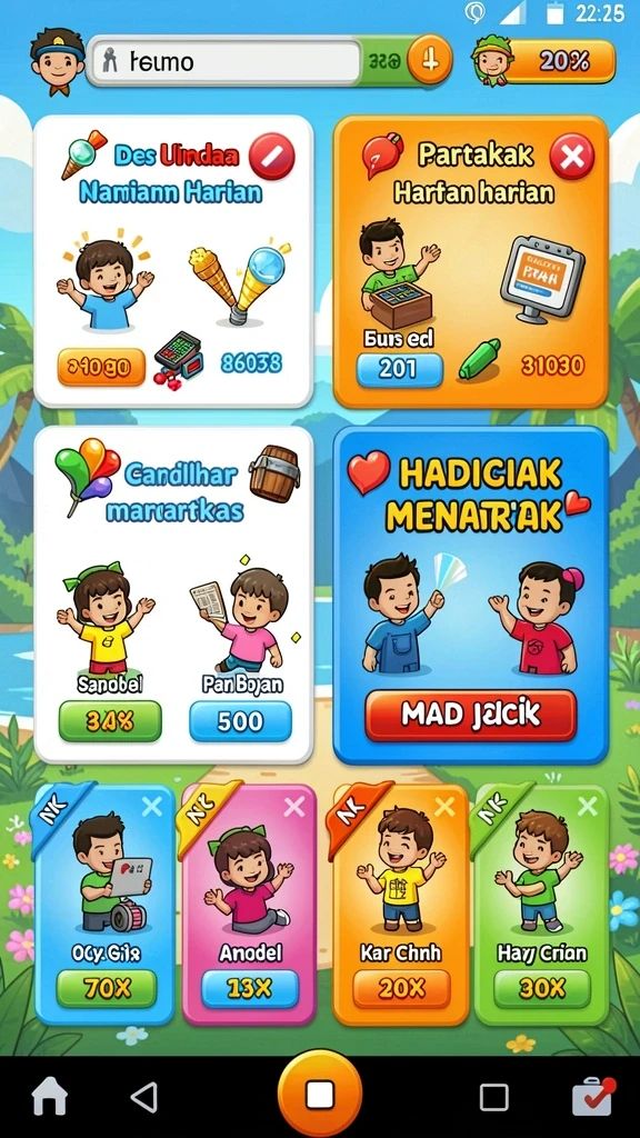 pp88slot - Tampilan antarmuka yang mudah digunakan.