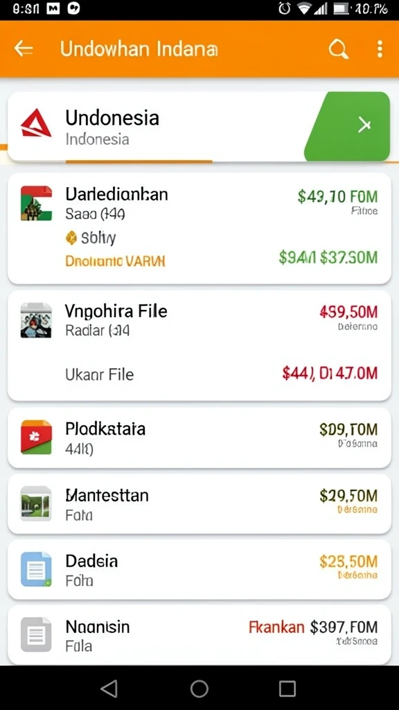 qqslot - Tampilan antarmuka yang mudah digunakan.