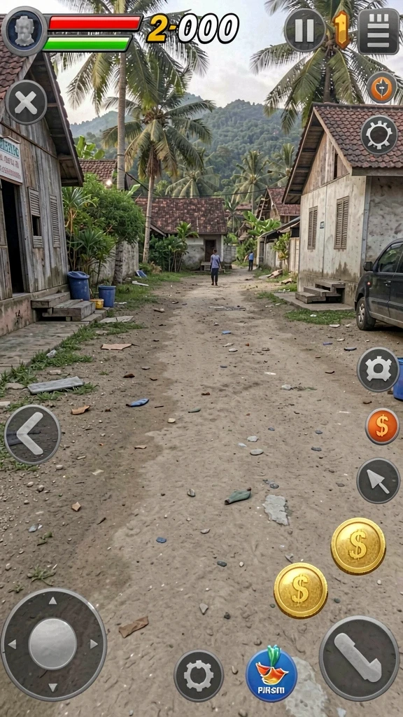 tempototo - Tantangan yang mengasah otak dalam setiap level.