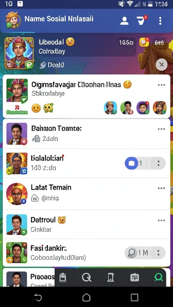 tvtogel - Menampilkan antarmuka yang menarik dan mudah dinavigasi.