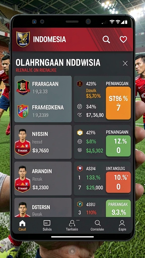 vip333 - Fitur leaderboard untuk melihat peringkat pemain di seluruh dunia.