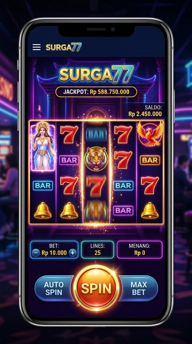 Pratinjau build resmi — siap diunduh untuk Android